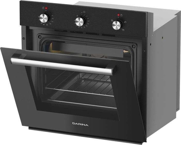 Электрический духовой шкаф Darina 1U BDE111 701 At