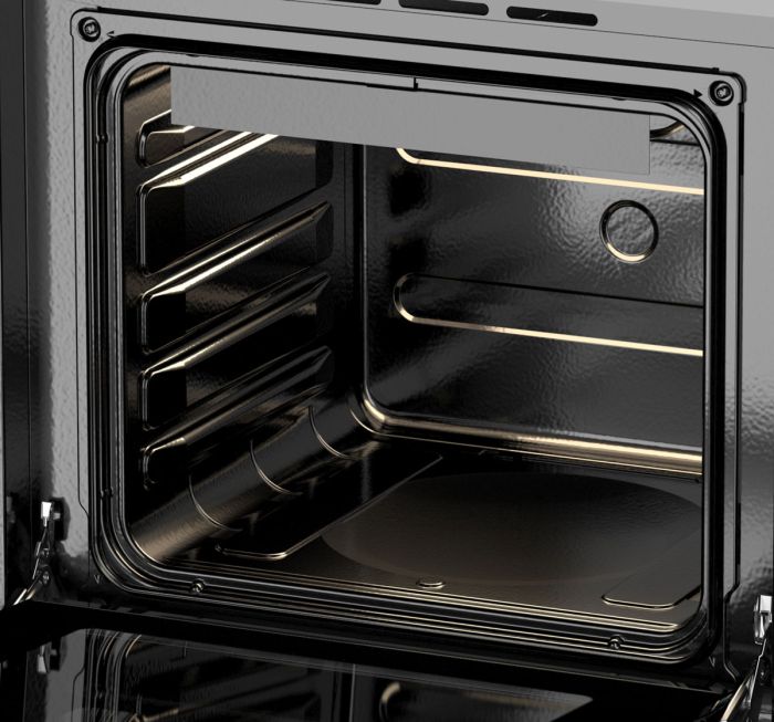 Электрический духовой шкаф Darina 1U BDE111 701 At