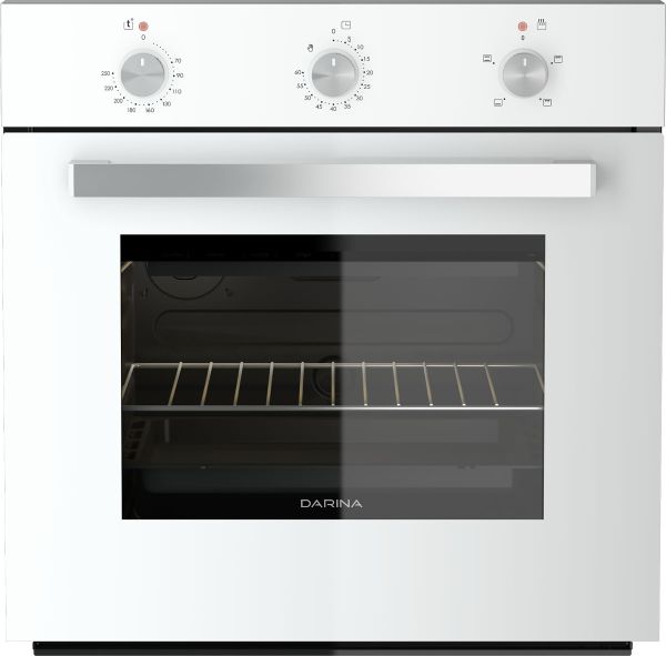 Электрический духовой шкаф Darina 1U BDE111 701 W
