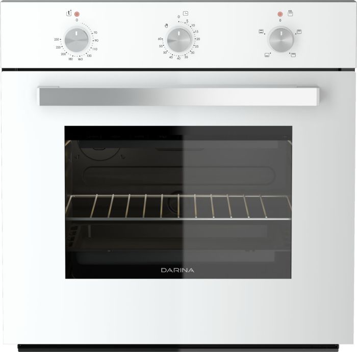 Электрический духовой шкаф Darina 1U BDE111 701 W