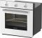 Электрический духовой шкаф Darina 1U BDE111 701 W