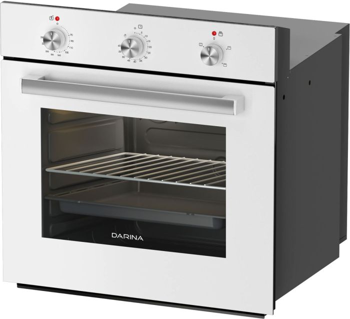 Электрический духовой шкаф Darina 1U BDE111 701 W