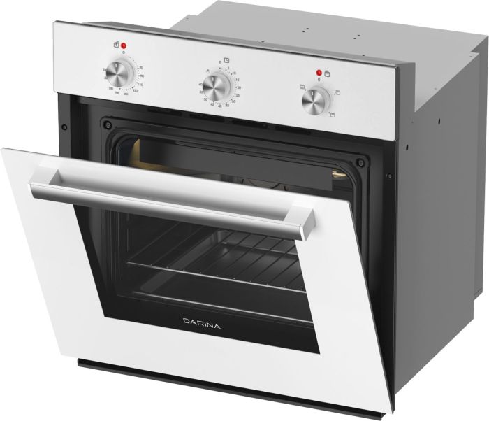 Электрический духовой шкаф Darina 1U BDE111 701 W