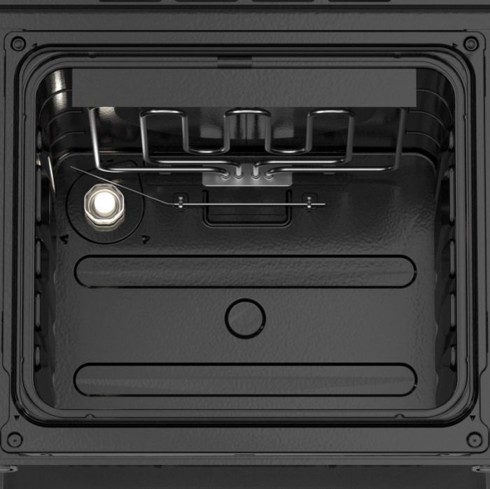 Электрический духовой шкаф Darina 1U BDE111 701 W