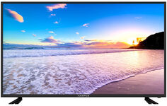 LED телевизор Harper 55U660TS