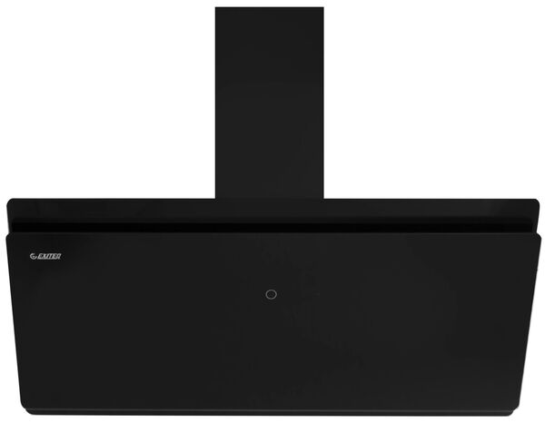 Наклонная вытяжка Exiteq EX-1129 black