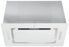 Полновстраиваемая вытяжка Exiteq EX-1236 white