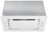 Полновстраиваемая вытяжка Exiteq EX-1236 white