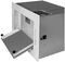 Полновстраиваемая вытяжка Exiteq EX-1236 white - миниатюра 2
