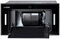 Полновстраиваемая вытяжка Exiteq EX-1236 black