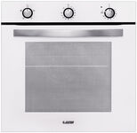 Электрический духовой шкаф Exiteq EXO-105 white