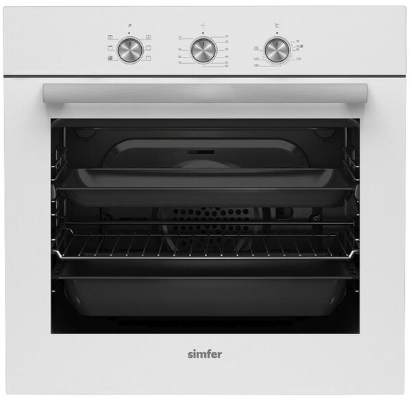 Электрический духовой шкаф Simfer B6EC16016