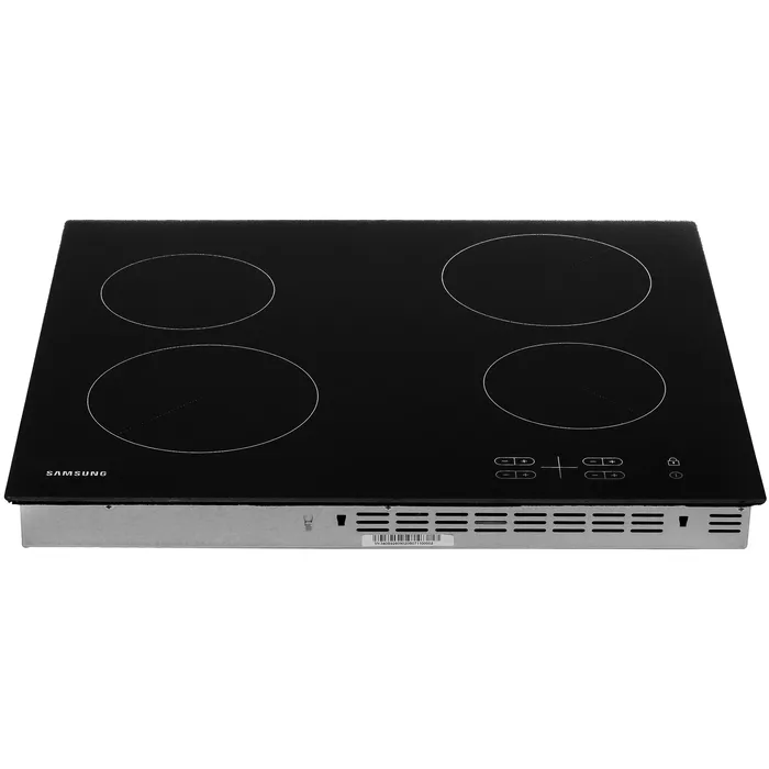 Электрическая варочная панель Samsung NZ64T3506AK/WT