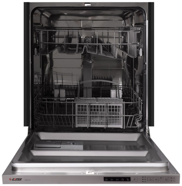 Встраиваемая посудомоечная машина Exiteq EXDW-I604