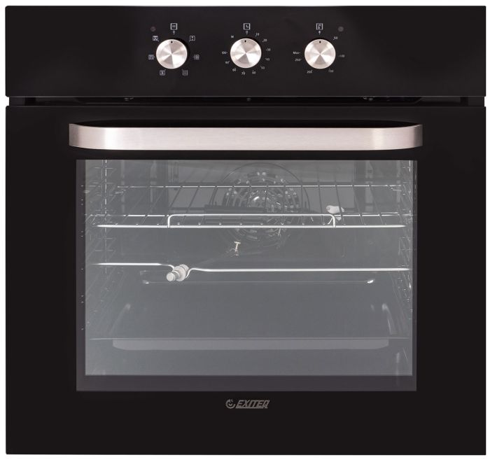Электрический духовой шкаф Exiteq EXO-302