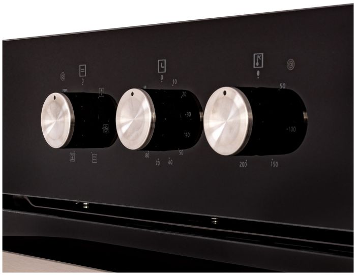 Электрический духовой шкаф Exiteq EXO-302