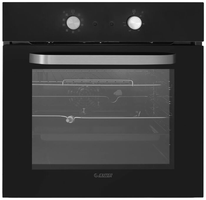 Электрический духовой шкаф Exiteq EXO-303