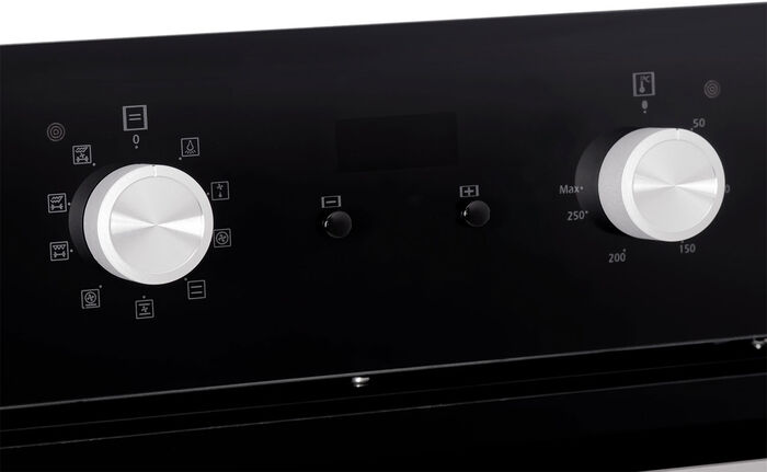 Электрический духовой шкаф Exiteq EXO-303