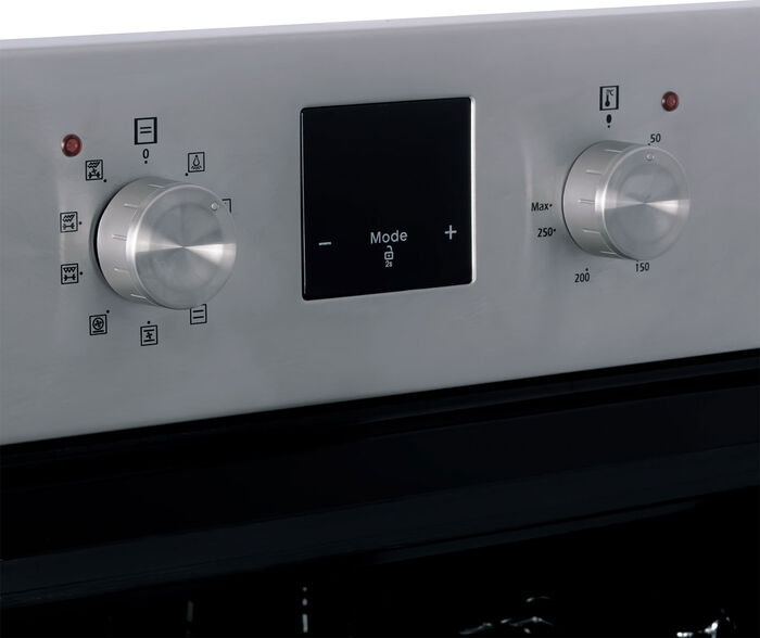 Электрический духовой шкаф Exiteq EXO-304