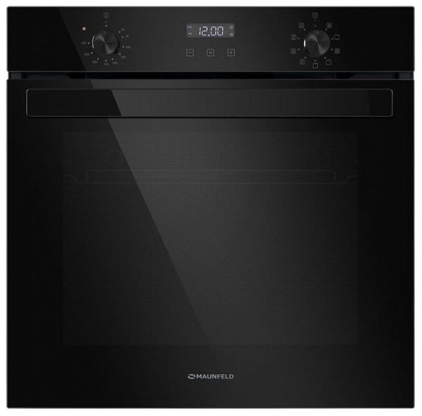Электрический духовой шкаф Maunfeld EOEM.769B3