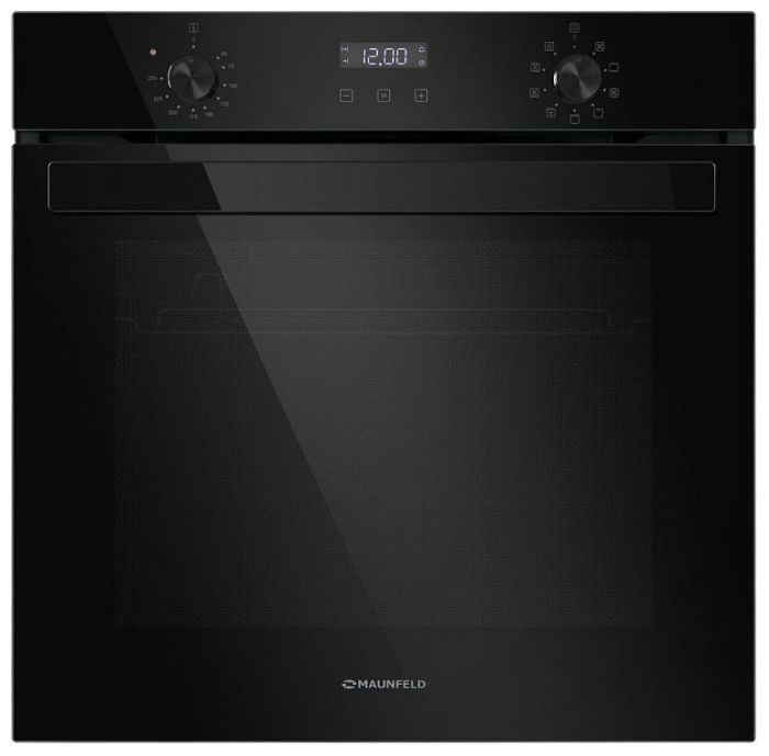 Электрический духовой шкаф Maunfeld EOEM.769B3