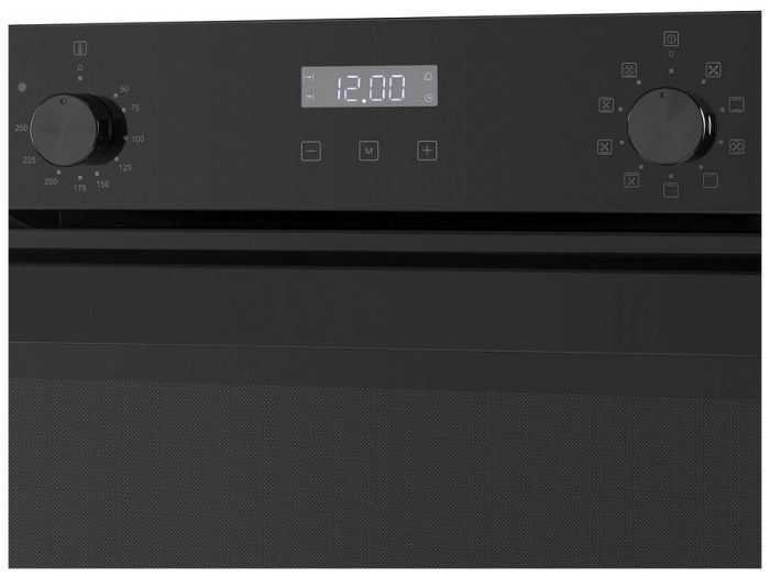 Электрический духовой шкаф Maunfeld EOEM.769B3