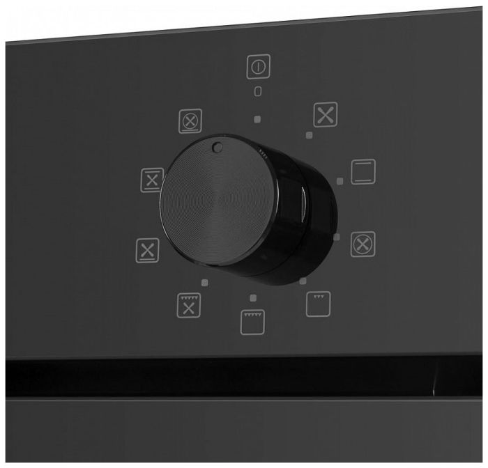 Электрический духовой шкаф Maunfeld EOEM.769B3