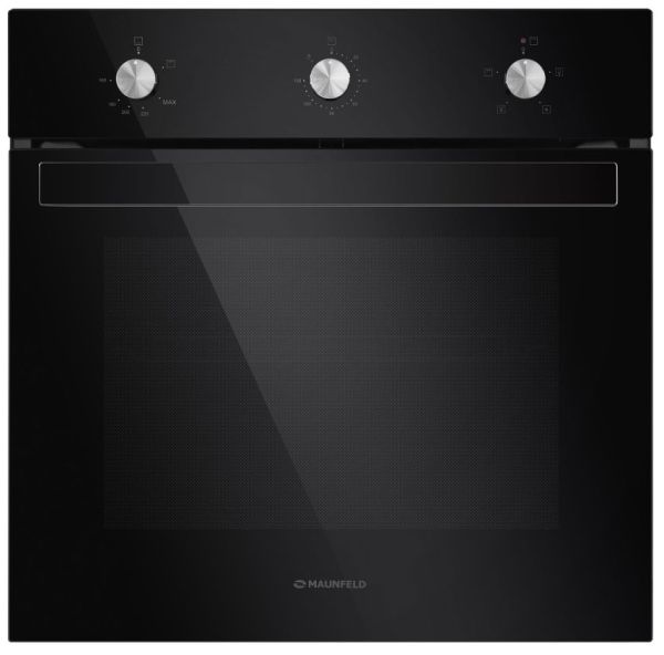 Газовый духовой шкаф Maunfeld EOGC604B
