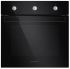 Газовый духовой шкаф Maunfeld EOGC604B