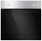Газовый духовой шкаф Maunfeld EOGC604S
