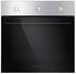 Газовый духовой шкаф Maunfeld EOGC604S