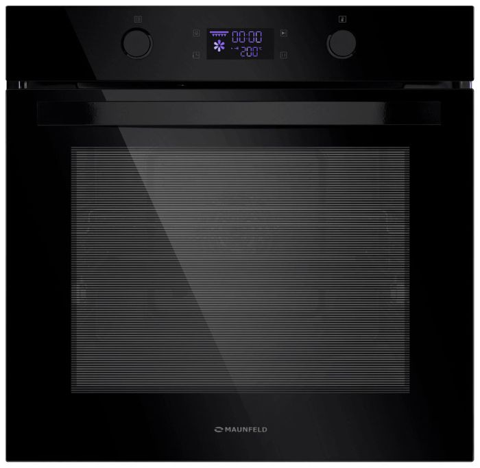 Электрический духовой шкаф Maunfeld AEOH.749B2