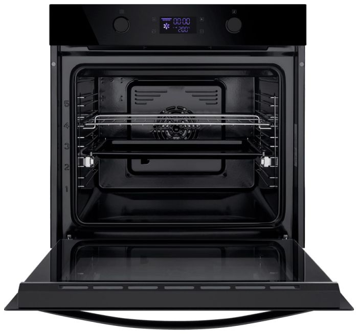 Электрический духовой шкаф Maunfeld AEOH.749B2