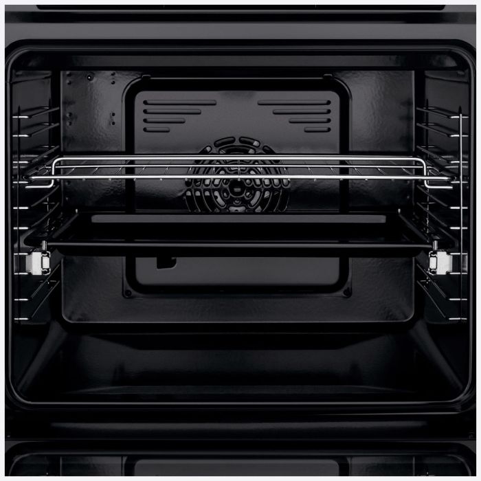 Электрический духовой шкаф Maunfeld AEOH.749B2