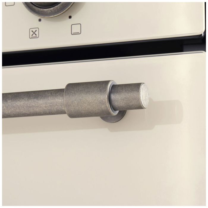 Компактный духовой шкаф Maunfeld EOEF516RIB