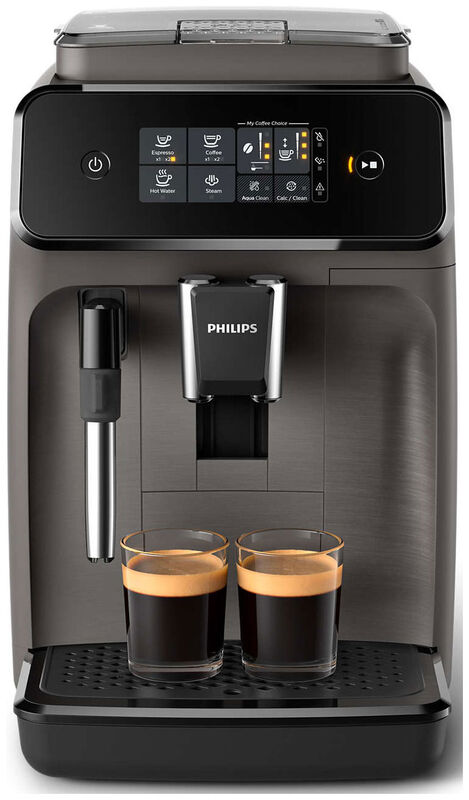 Автоматическая кофемашина Philips EP1224/00