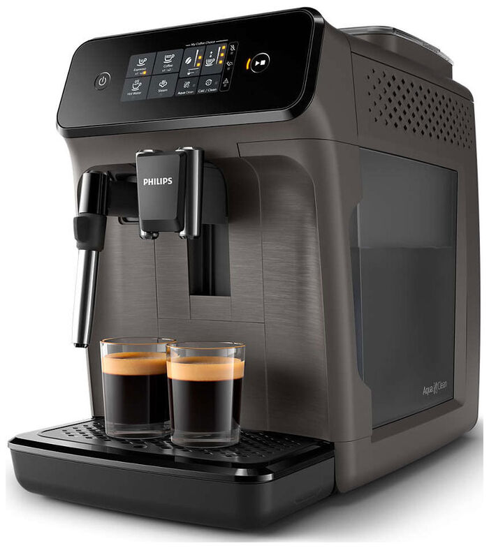 Автоматическая кофемашина Philips EP1224/00
