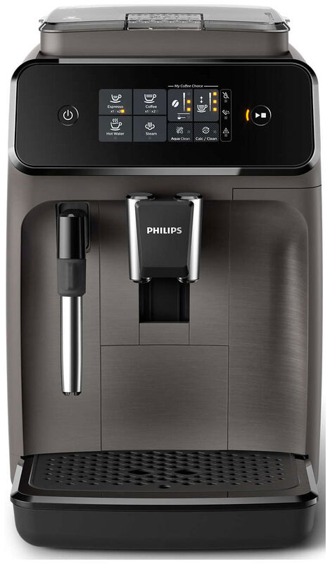 Автоматическая кофемашина Philips EP1224/00