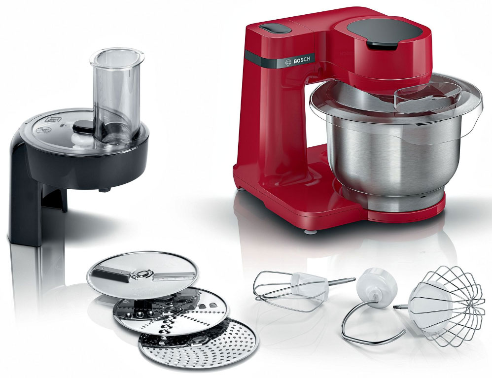 Кухонный комбайн Bosch MUMS2ER01