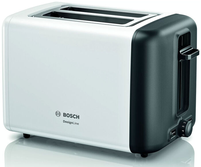 Тостер Bosch TAT3P421