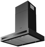 Каминная вытяжка Korting KHC 6877 N