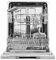 Встраиваемая посудомоечная машина Kuppersberg GSM 6072