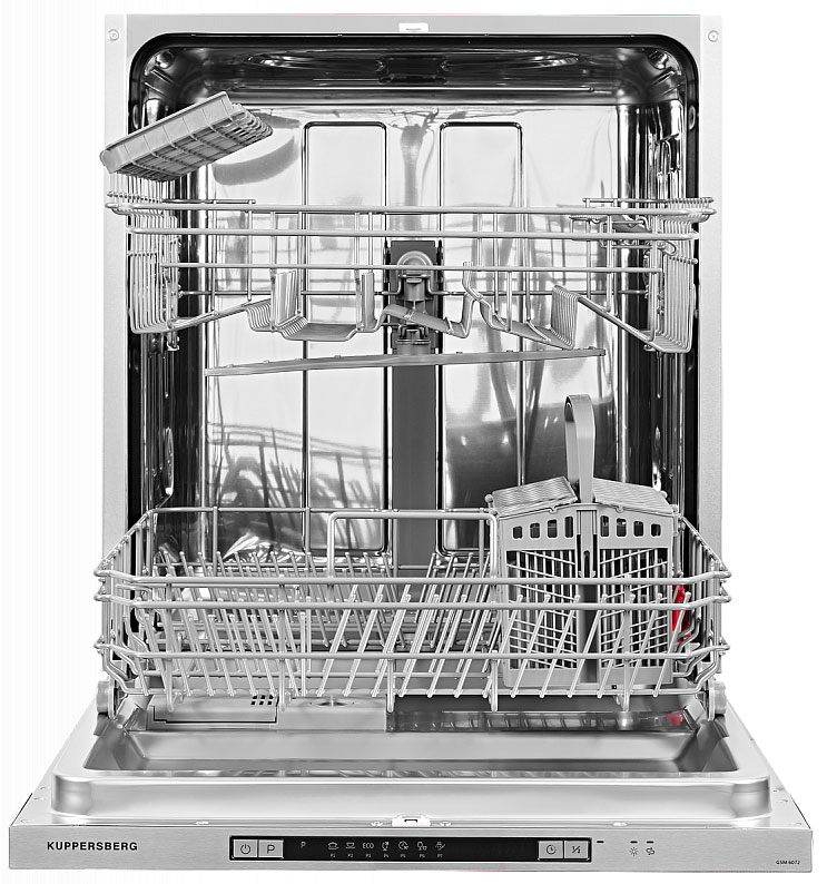 Встраиваемая посудомоечная машина Kuppersberg GSM 6072