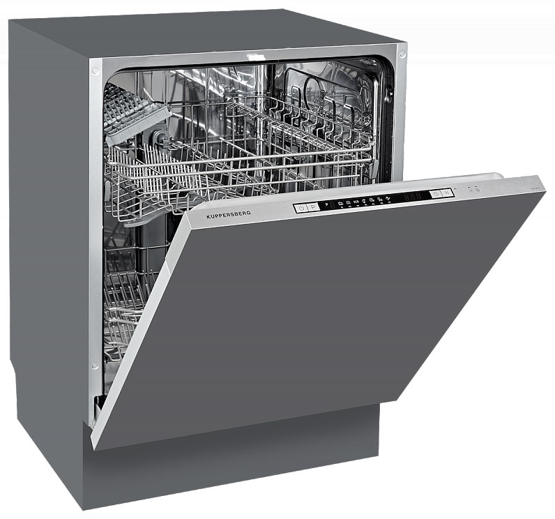 Встраиваемая посудомоечная машина Kuppersberg GSM 6072