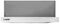 Телескопическая вытяжка Exiteq EX-1075 white glass
