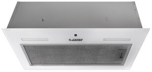 Полновстраиваемая вытяжка Exiteq EX-1246 white