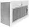 Полновстраиваемая вытяжка Exiteq EX-1246 white