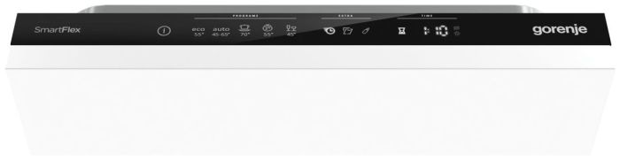 Встраиваемая посудомоечная машина Gorenje GV572D10