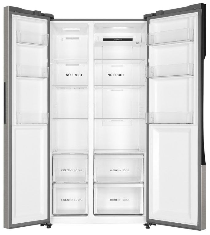 Холодильник Side-by-Side Haier HRF-535DM7RU