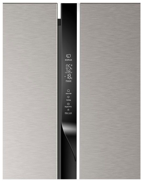 Холодильник Side-by-Side Haier HRF-535DM7RU